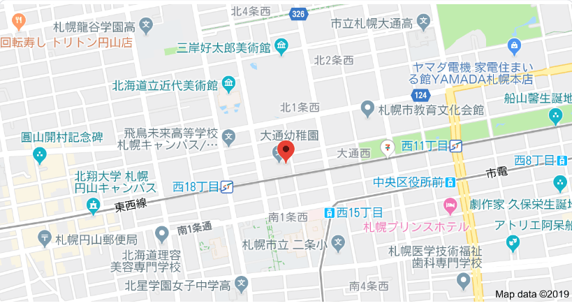 店内イメージ